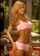 playboy blonde croptop