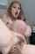 blonde hairy pussy hairy