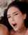 tattoo black hair moaning