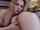 dirty blonde small tits cumfart eater