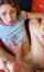 redhead tiny teen