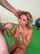 blowjob blonde deepthroat