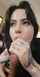 camgirl amateur blowjob