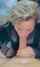 blonde blowjob deepthroat
