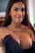 brunette boob thin girl