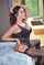 ariella ferrera milf stocking