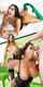 threesome big boobs teamskeet