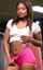 pornstar ebony pissy