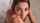 brunette dirty talk facial