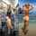 amateur airline babes blonde