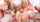 blonde prolapse party