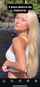 blonde amateur skinny