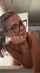 glasses blonde legal teen