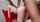 teen brunette doggystyle