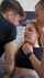 step brother three some mom caught
