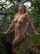 blonde outside nude