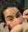 amateur brune balls