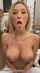 busty blonde tits