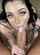 gray blue eyes cumshot dark haired