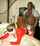 blindfold interracial tied