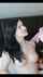 brunette amateur german