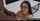 brunette glasses interracial