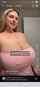 massive tits natural pierced