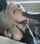 goth bbc blonde