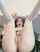 asian japanese white stockings