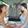 fanbus threesome interracial