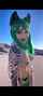 cosplay egyptian exposing clothes