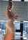 blonde bigass dress