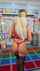 teacher blonde fat ass