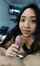 deepthroat black hair suck dick