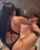 kitchen strap on lesbian
