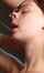 ahegao nose hook blowjob