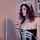 french maid sensuous submissive