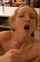 blonde amateurs blowjob