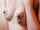 tattoos ribbons nipple tattoo