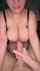 big tits cumshot hijab