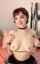 teen redhead pierced tits