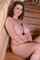 brunette dildo hot
