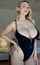 blonde big tits big boobs