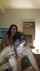 threesome blind cumming