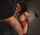 bdsm kneeling blowjob