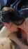 amateur latina blowjob