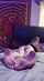 teen feet amateur