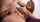 tits for days fingering blonde