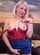 blonde gilf small tits