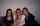 group teens blonde